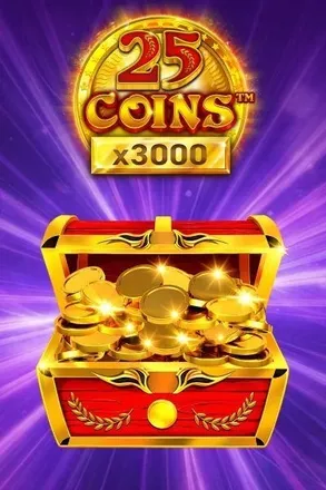 25 Coins