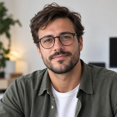 Daniel Romero