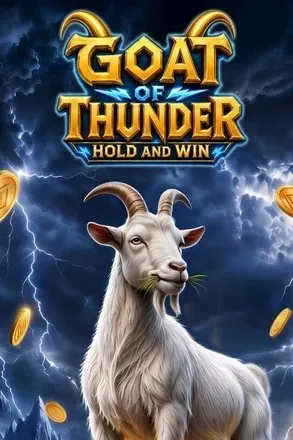 Goat of Thunder Hold and Win