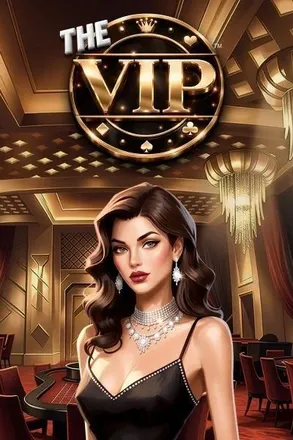 The VIP Blackjack